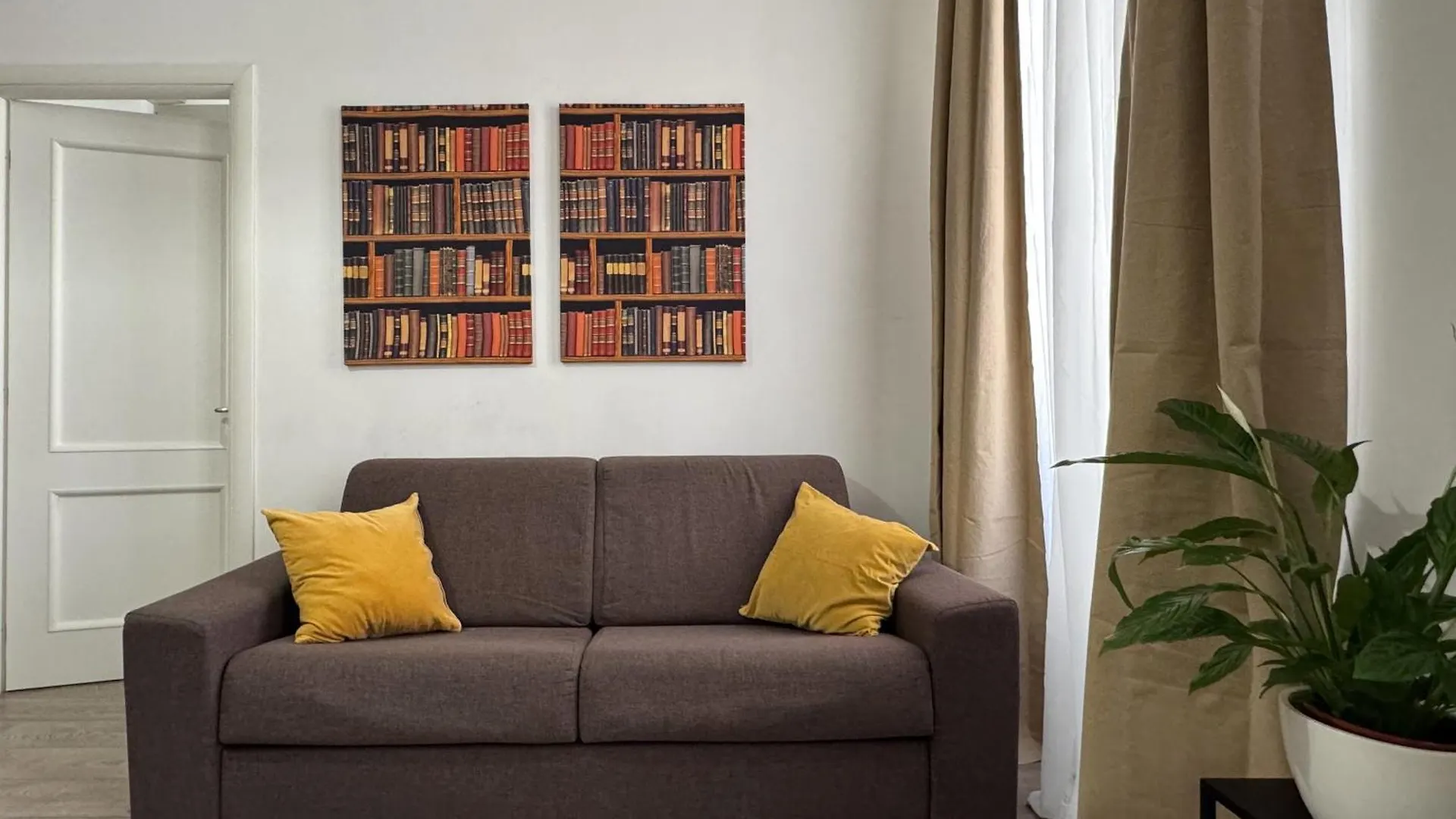 Banchi Vecchi Stay Apartment A Rome