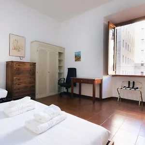 A Casa Da Giordi Roma