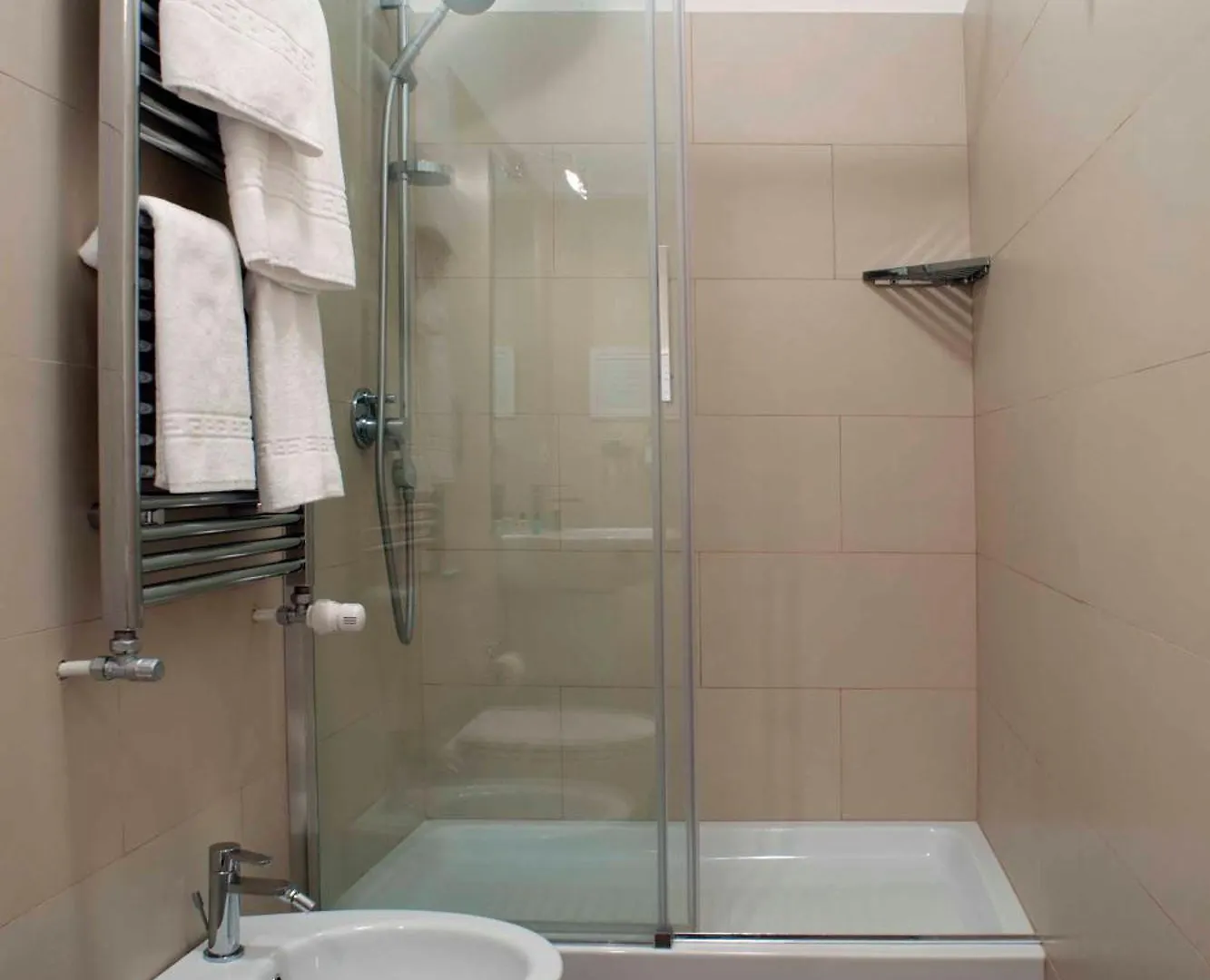 Banchi Vecchi Stay Apartment A Рим