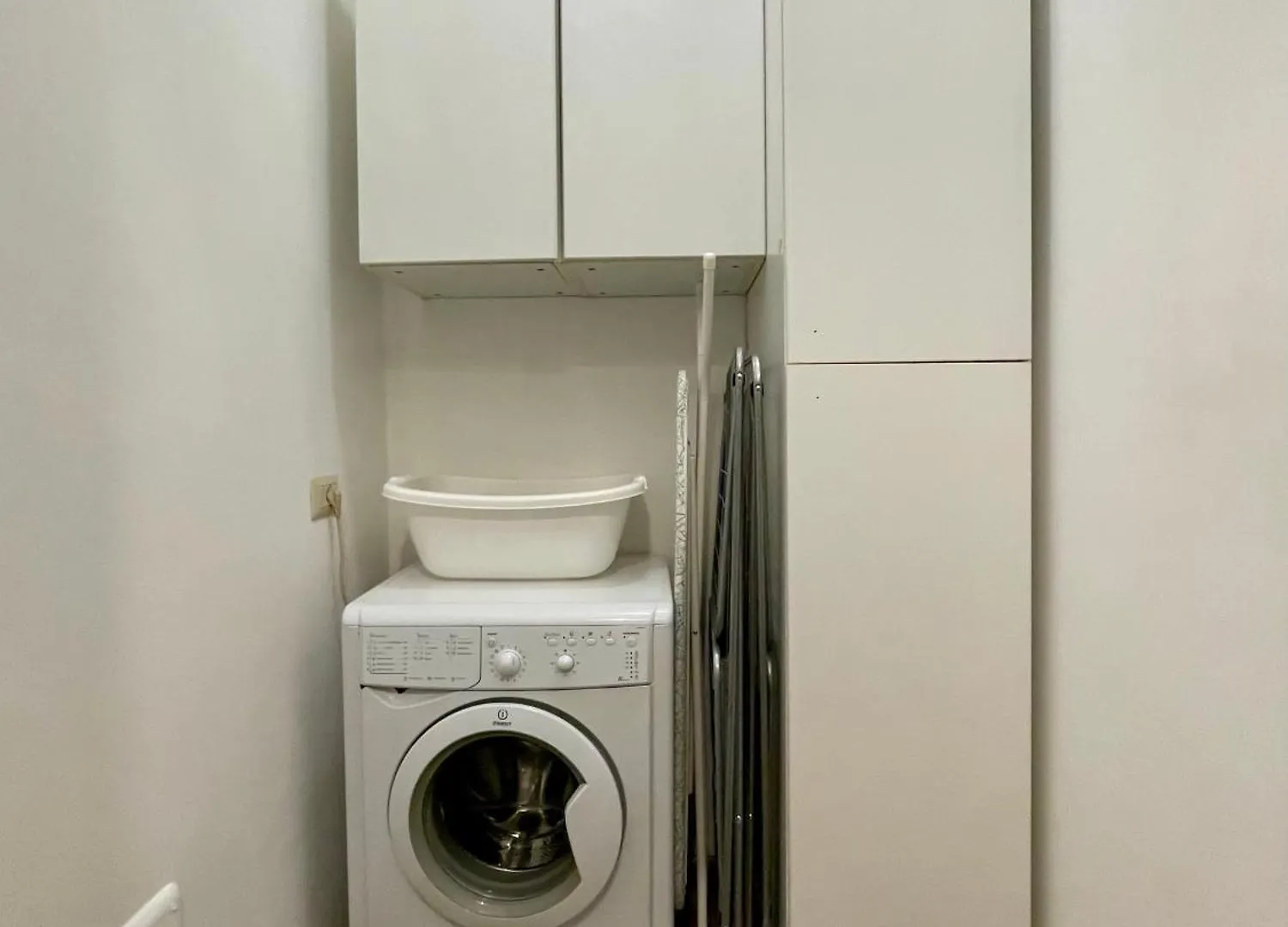 Banchi Vecchi Stay Apartment A Рим 0*,