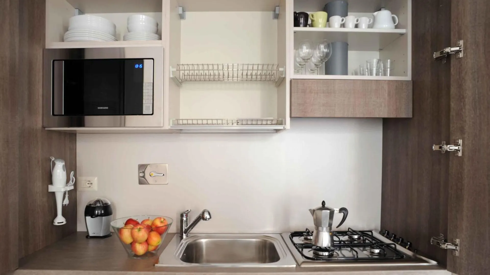 Banchi Vecchi Stay Apartment A Рим 0*,