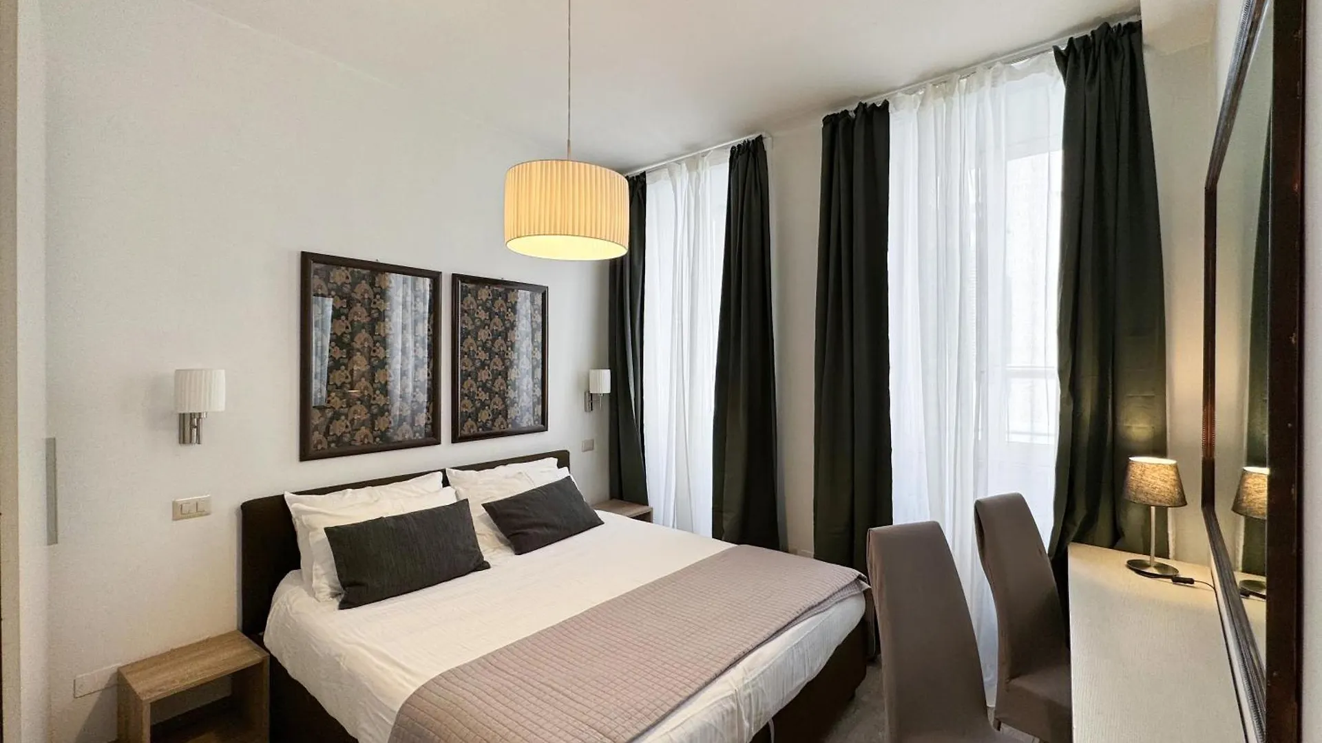 Banchi Vecchi Stay Apartment A Рим Италия