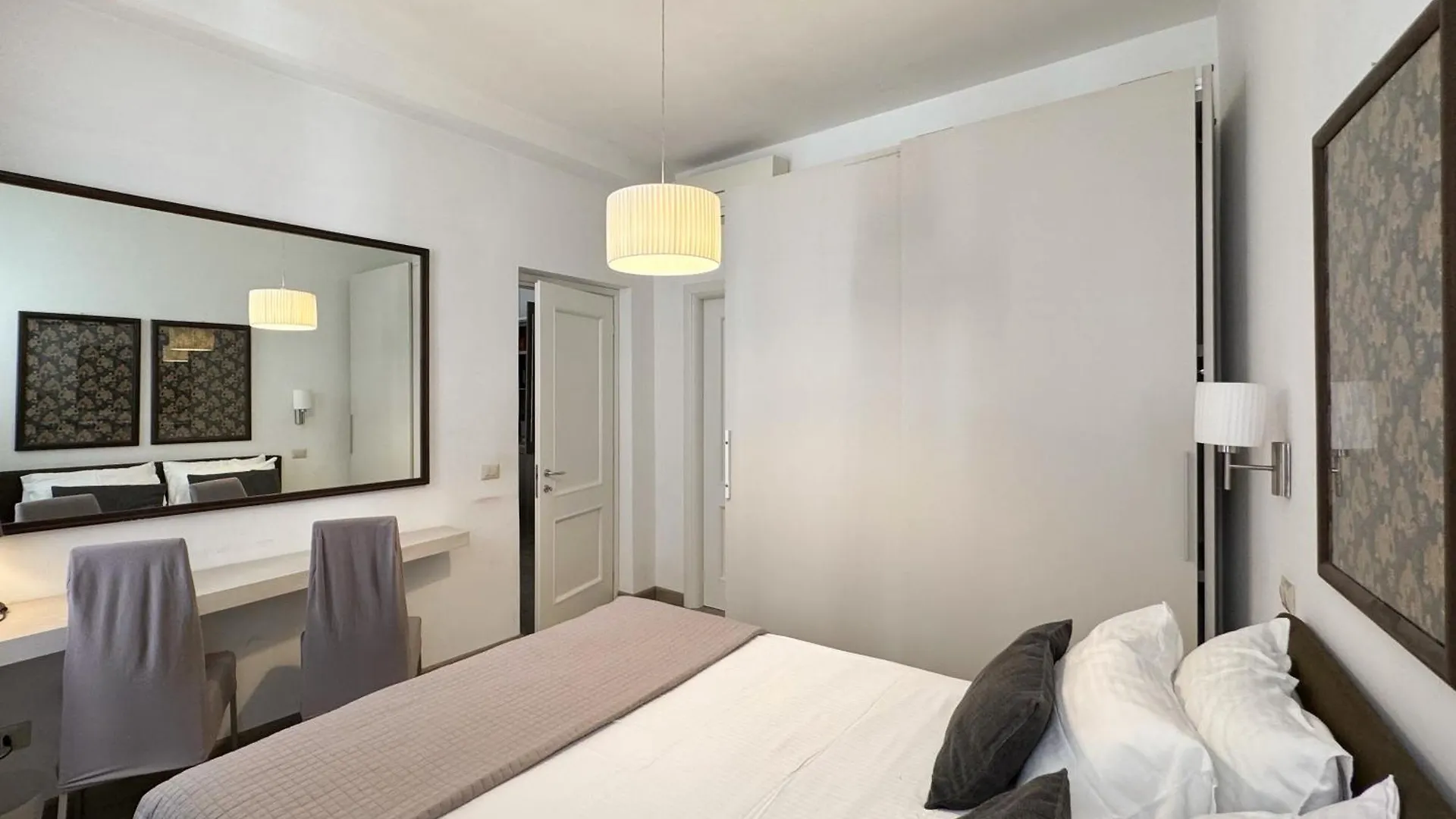 Banchi Vecchi Stay Apartment A Рим