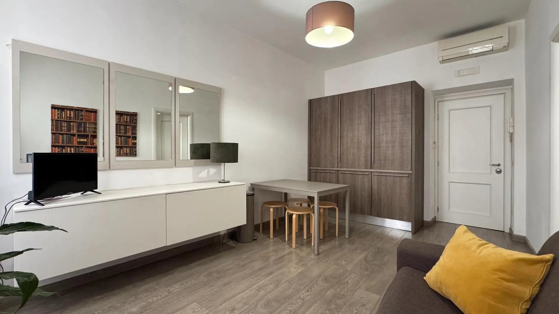 Banchi Vecchi Stay Apartment A Рим Италия