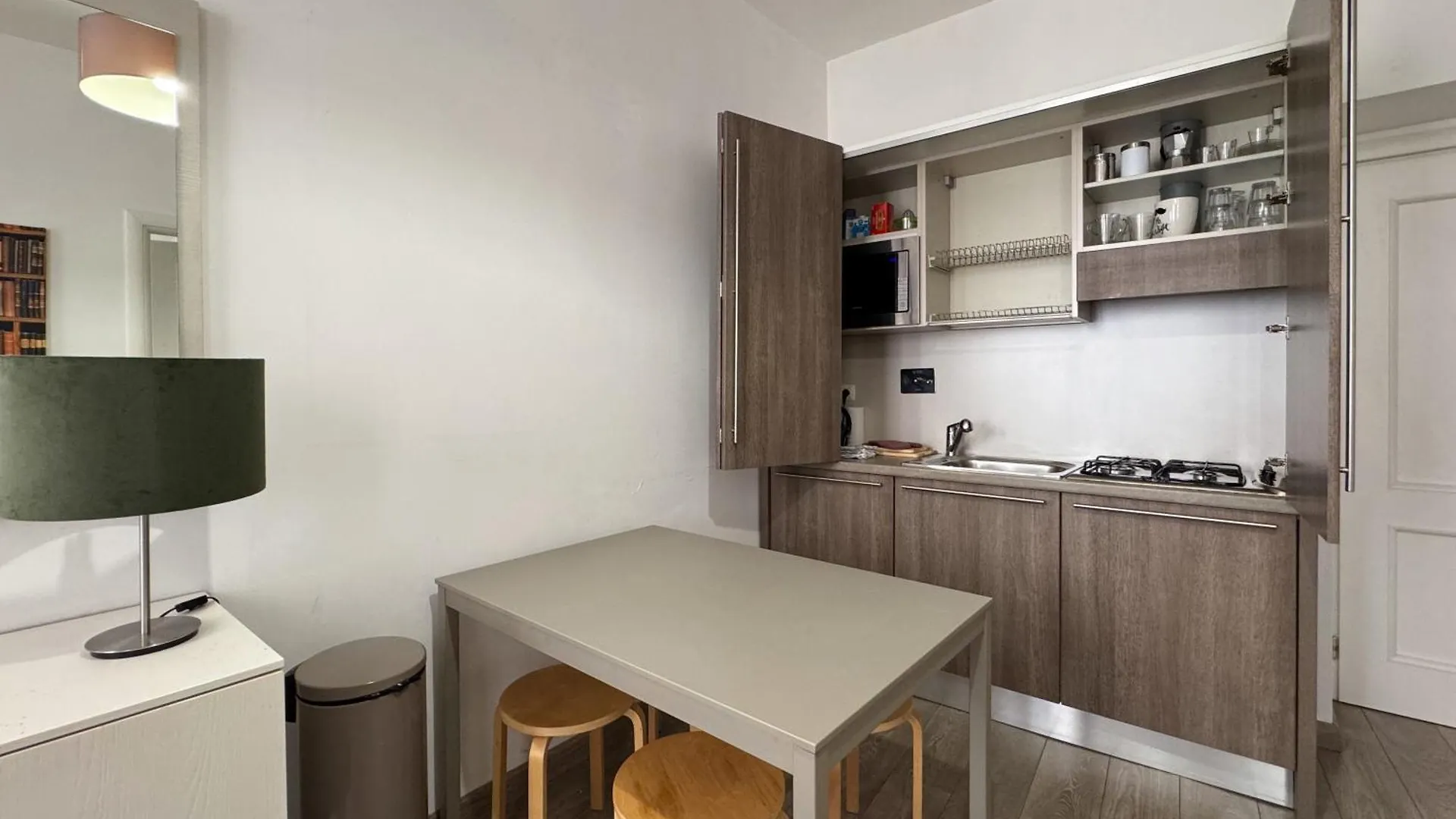 Banchi Vecchi Stay Apartment A Рим 0*,  Италия