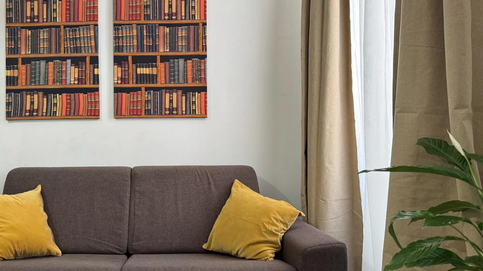 Banchi Vecchi Stay Apartment A Рим