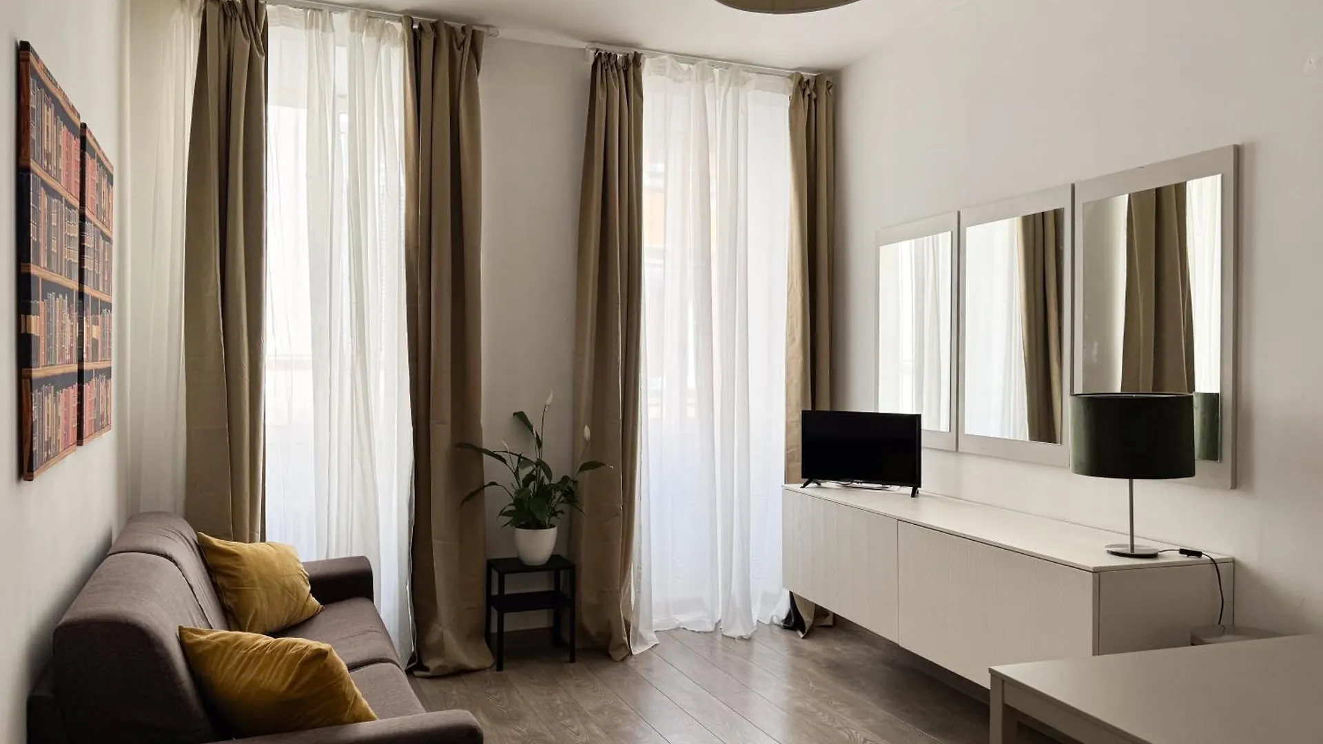 Banchi Vecchi Stay Apartment A Рим 0*,  Италия