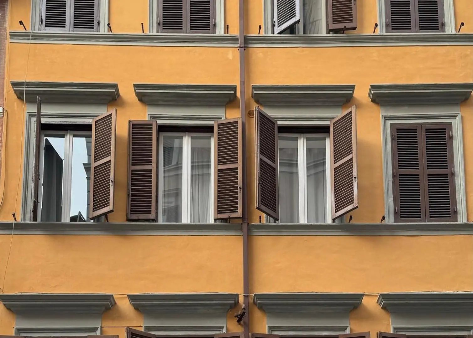 Banchi Vecchi Stay Apartment A Рим